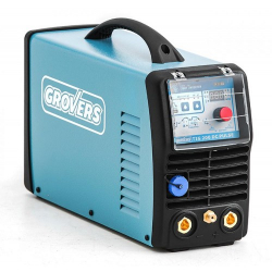 Grovers TIG 200 DC Pulse в Ватутинках
