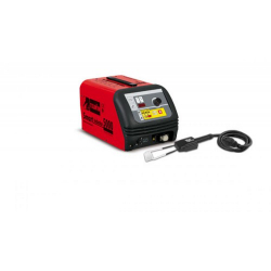 Telwin Smart Inductor 5000 Twister 200-240V с аксессуарами в Ватутинках