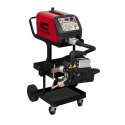 Telwin Inverspotter 13000 400V с аксессуарами в Ватутинках
