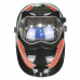 Купить FoxWeld FoxCraft киборг красный в Ватутинках Купить FoxWeld FoxCraft киборг красный в Ватутинках