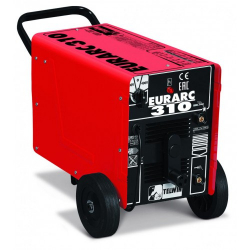 Купить Telwin EURARC 310 230V/400V в Ватутинках