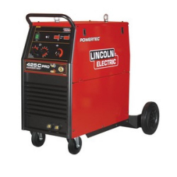 Купить Lincoln Electric POWERTEC 425C PRO в Ватутинках