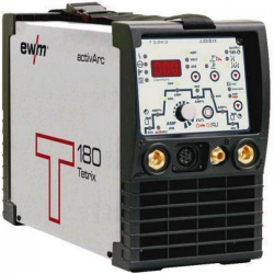 EWM TETRIX 230 DC COMFORT 2.0 activArc 8P TGD в Ватутинках
