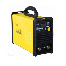 Купить Patriot Max Welder DC-250C Force в Ватутинках