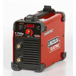 Купить Lincoln Electric Invertec 170S в Ватутинках