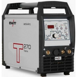EWM TETRIX 270 Hotwire в Ватутинках