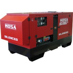 Купить Сварочный генератор MOSA TS 2x400 PSX-BC в Ватутинках