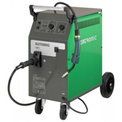 Купить Migatronic Automig 273 UPS в Ватутинках