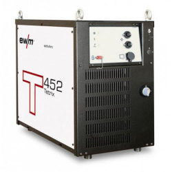 Аппарат аргонодуговой сварки EWM Tetrix 452 RC AW в Ватутинках