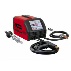 Telwin DIGITAL CAR PULLER 5000 (230V) в Ватутинках