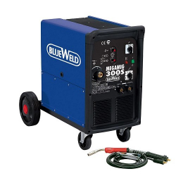 Купить Blueweld MEGAMIG 300S в Ватутинках