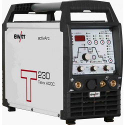 EWM TETRIX 230 AC/DC 8P в Ватутинках