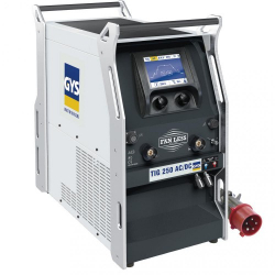 Аппарат аргонодуговой сварки Gys TIG 250 AC/DC-HF в Ватутинках