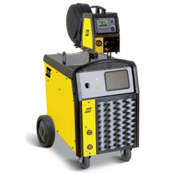 Купить ESAB ORIGO MIG 6502CW в Ватутинках