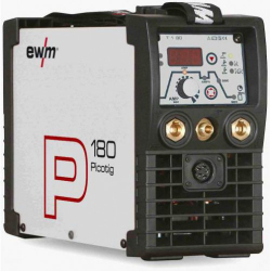 EWM PICOTIG 180 5P TGD в Ватутинках