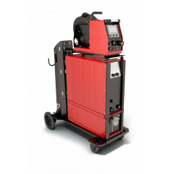 Купить Сварочный полуавтомат Rosweld PRO-350 Al в Ватутинках