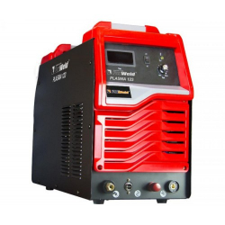FoxWeld Plasma 123 new в Ватутинках
