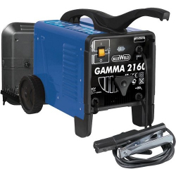 Купить Сварочный трансформатор Blueweld Gamma 2160 в Ватутинках