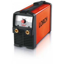 Купить Сварочный инвертор Lorch Handy 140 в Ватутинках