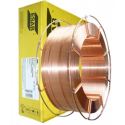 Стоимость ESAB OK Autrod 12.51 - 1,6mm - 18,0kg в Ватутинках