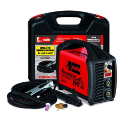 Telwin TECNICA 190 TIG DC-LIFT VRD 230V + ACX в Ватутинках