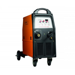 Купить FoxWeld SAGGIO MIG 250 в Ватутинках