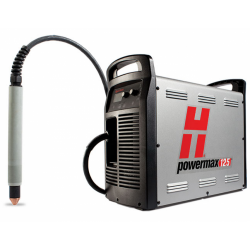Hypertherm PowerMax 125 в Ватутинках