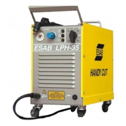 ESAB LPH 35 HANDY CUT (400V) в Ватутинках