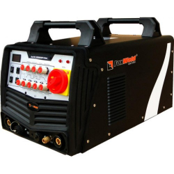 FoxWeld FoxTig 3000 AC/DC Pulse в Ватутинках