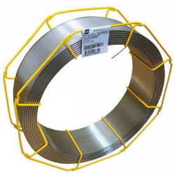Стоимость ESAB OK Autrod 12.24 - 4,0mm - 30,0kg в Ватутинках