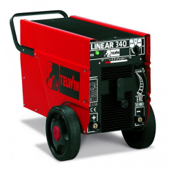 Купить Telwin LINEAR 340 230-400V в Ватутинках