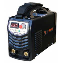Купить FoxWeld FoxMaster 2200 в Ватутинках