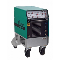 Merkle Insquare W 321 AC/DC с аксессуарами в Ватутинках