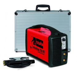 Купить Telwin TECHNOLOGY 236 HD 230V в Ватутинках