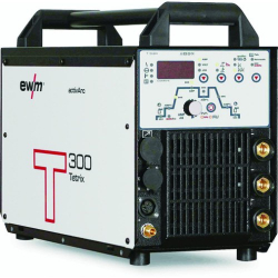 EWM TETRIX 300 COMFORT TM в Ватутинках