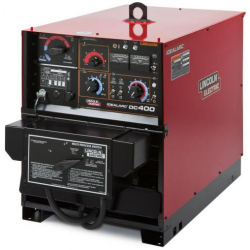 Купить Lincoln Electric Idealarc DC-400 в Ватутинках