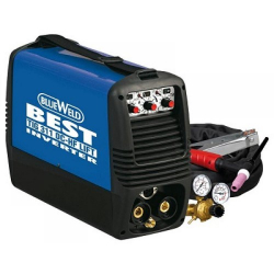 Blueweld Best TIG 311 DC HF/Lift в Ватутинках