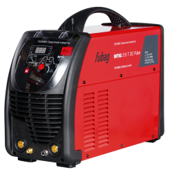 Fubag Инвертор сварочный INTIG 315 T DC PULSE + горелка FB TIG 26 5P 4m (38459) в Ватутинках
