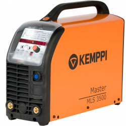 Купить Kemppi MASTER MLS 3500 VRD в Ватутинках