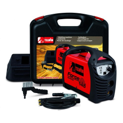 Купить Telwin FORCE 145 230V ACX в кейсе в Ватутинках