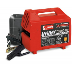 Купить Telwin Utility 1650 turbo в Ватутинках