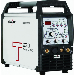 EWM TETRIX 230 AC/DC COMFORT 5P TIG в Ватутинках