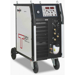 EWM TETRIX 351 AC/DC Synergic activArc FWD в Ватутинках