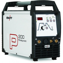 EWM PICOTIG 200 AC/DC TIG в Ватутинках