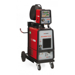 Купить Cebora SOUND MIG 5040/T STAR PULSE в Ватутинках