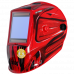 Купить Fubag «Хамелеон» ULTIMA 5-13 Panoramic Red в Ватутинках