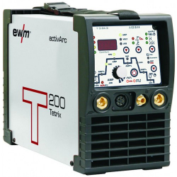 EWM TETRIX 200 SMART TG в Ватутинках