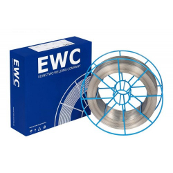 Стоимость EWC 308LSi 0,8 мм 15 кг в Ватутинках