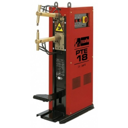 Telwin PTE 18 LCD 400V в Ватутинках