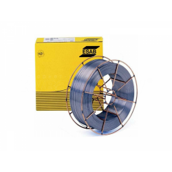 Стоимость ESAB OK Autrod 19.30- 0,8mm - 15,0kg в Ватутинках